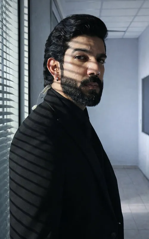 Irfan Zaini