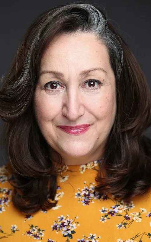 Donna Combe