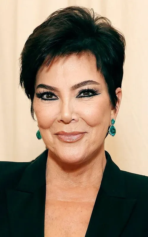 Kris Jenner