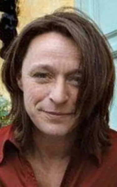 Anne Marie Pock-Steen