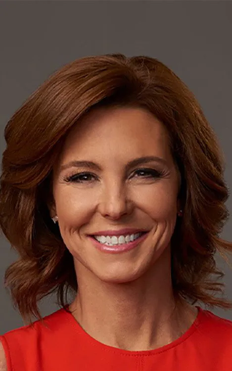 Stephanie Ruhle