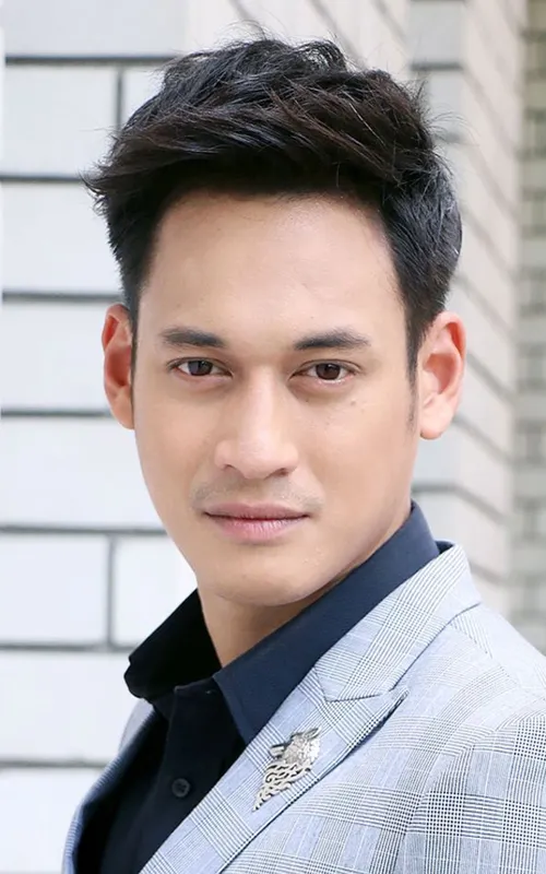 Poonpat Attapanyapol