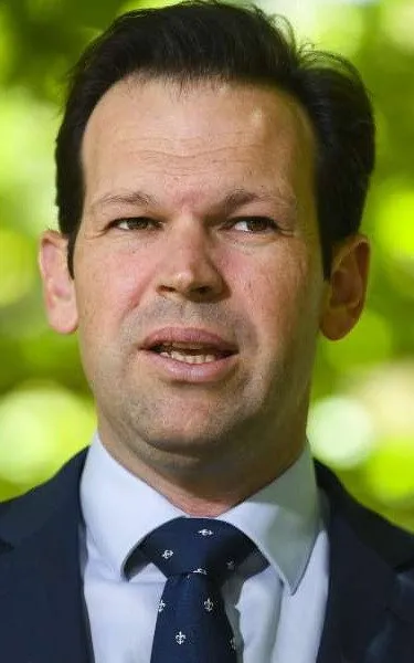 Matt Canavan
