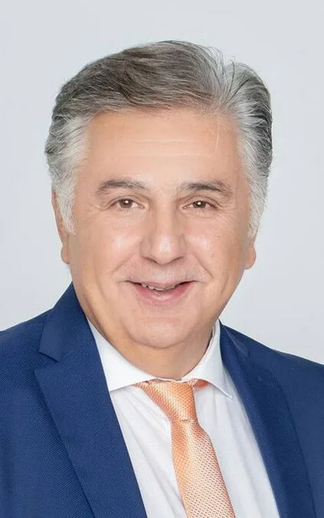 Ieroklis Michaelidis