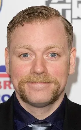 Rufus Hound