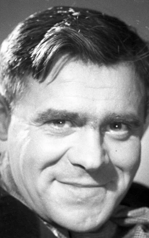 Stanisław Marian Kamiński