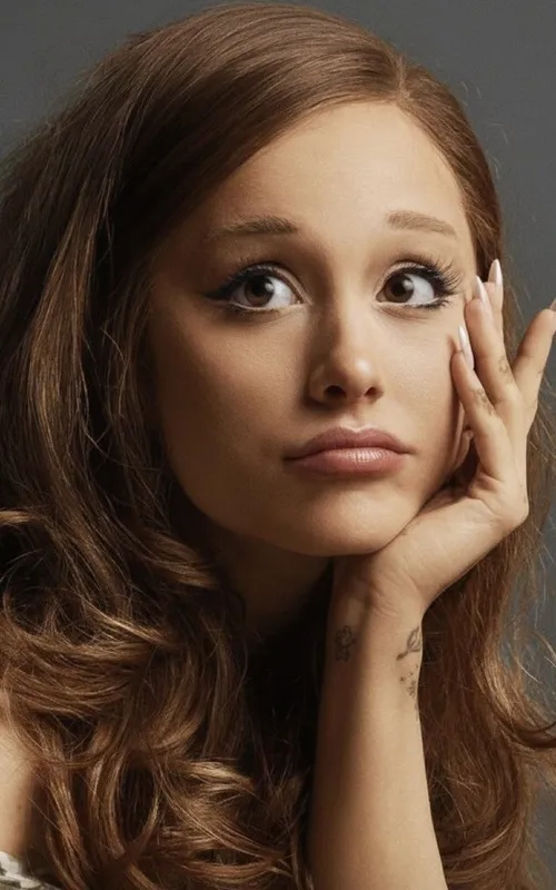 Ariana Grande