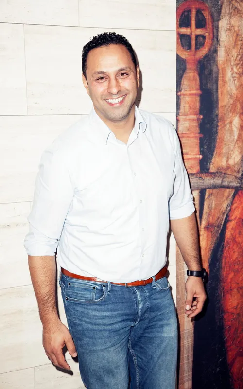 Khalid Kasem