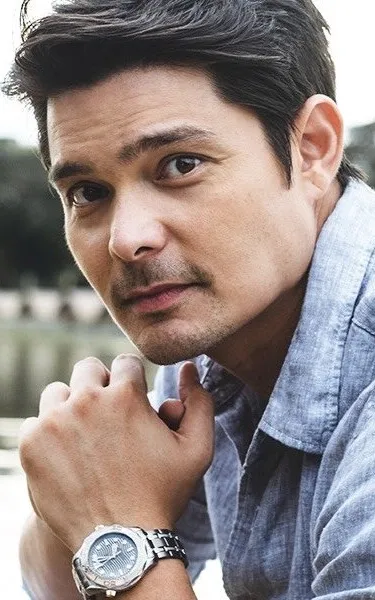 Dingdong Dantes