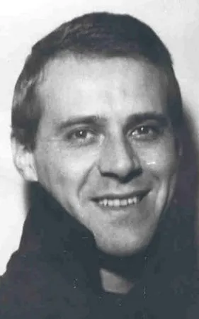 Andrzej Wykrętowicz