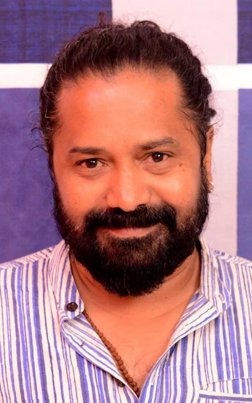 Jayaprakash Radhakrishnan
