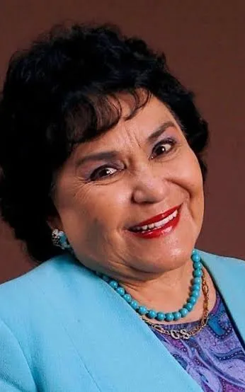 Carmen Salinas