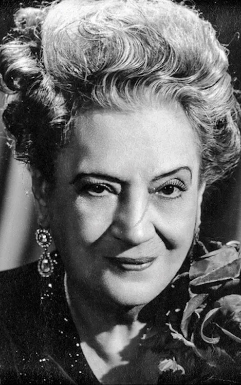 Virginia Fábregas