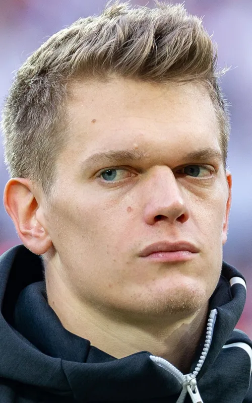 Matthias Ginter