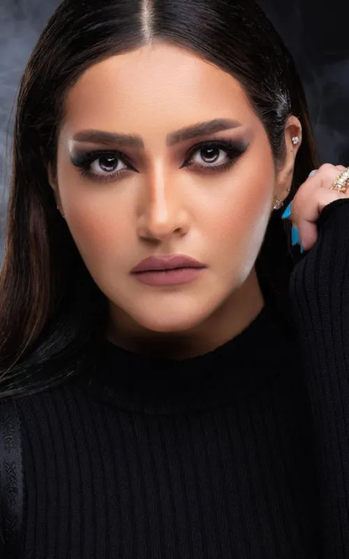 Salwa Aljarrash