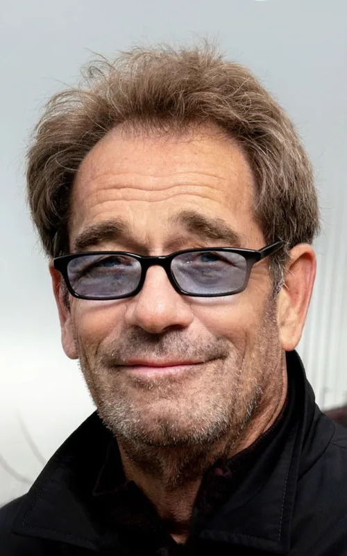 Huey Lewis