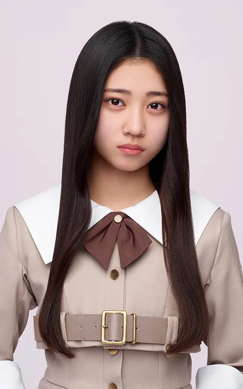 Kawabata Hina