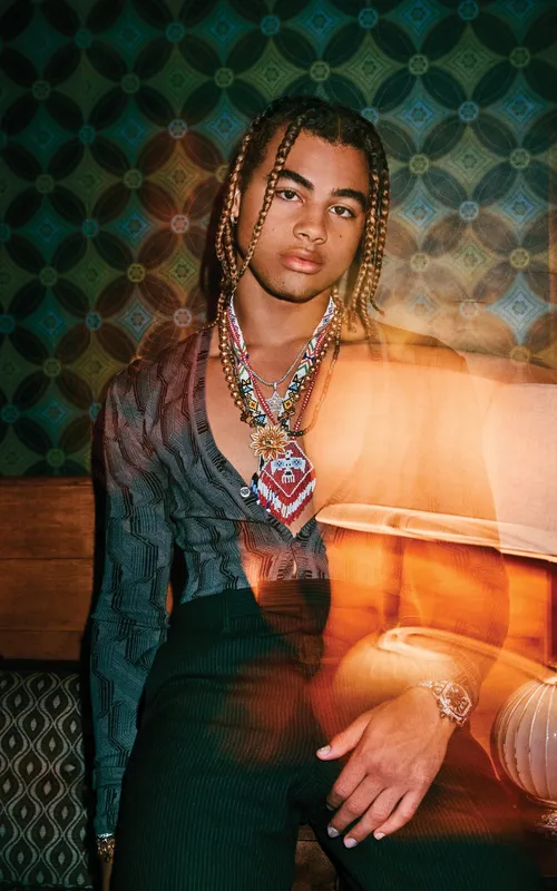 24kGoldn