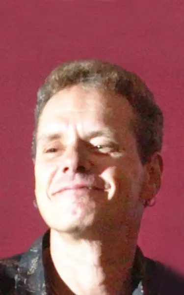 Preston Hubbard