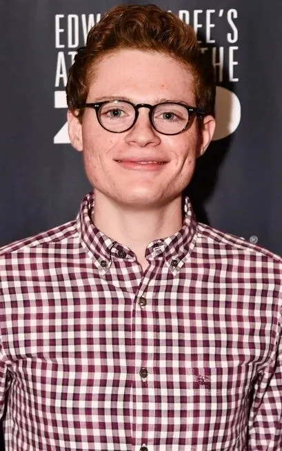 Sean Berdy