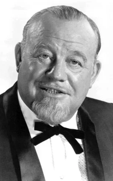Burl Ives
