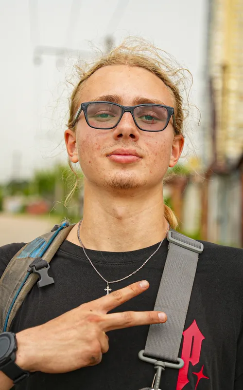 Oleg Pod