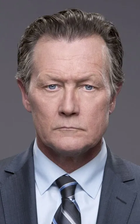 Robert Patrick