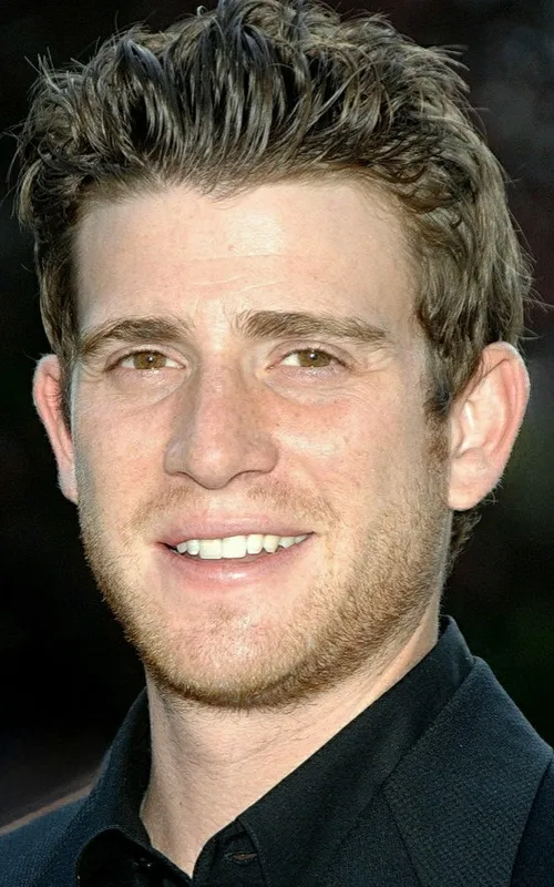 Bryan Greenberg