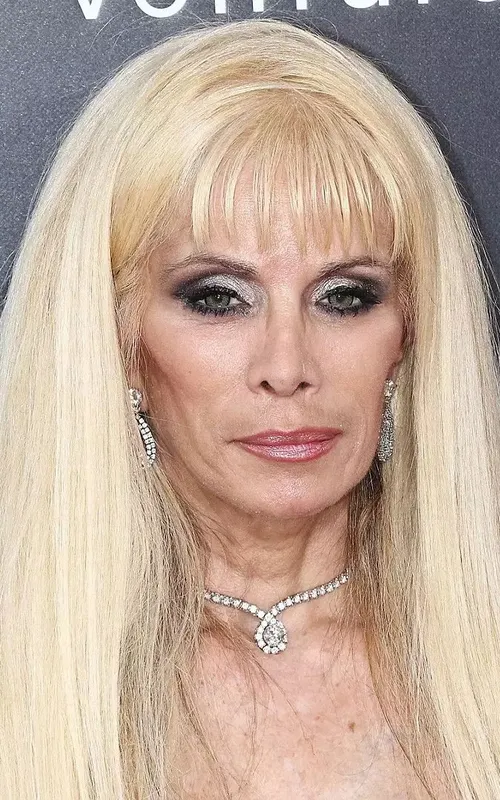 Victoria Gotti