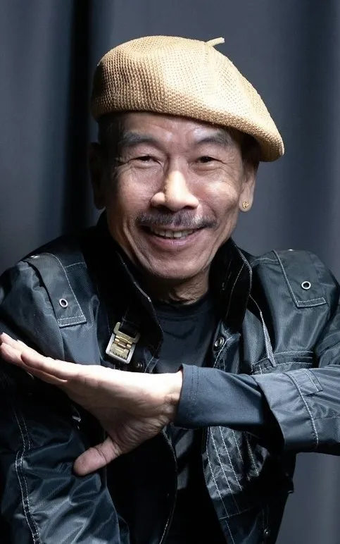 Mark Cheung Lui
