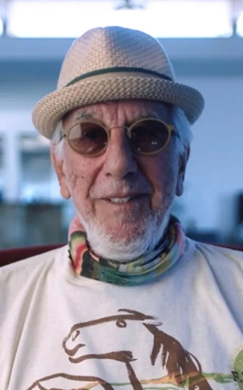 Lou Adler