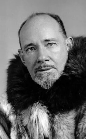 Hubert Wilkins