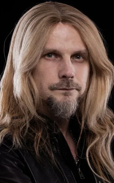 Richie Faulkner