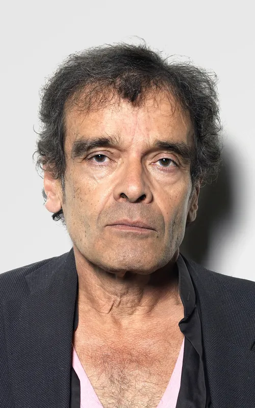 Harun Farocki