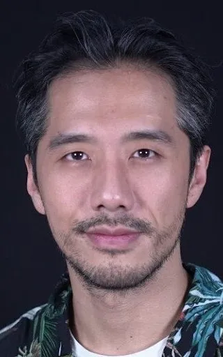 Marcos Zhang