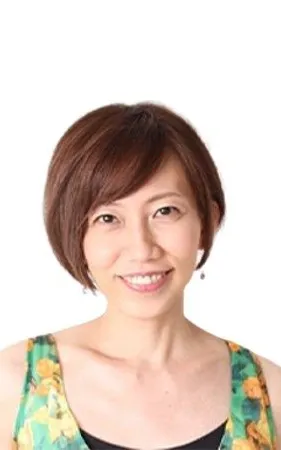Rieko Kamenaka