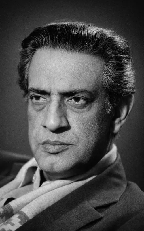 Satyajit Ray