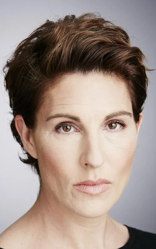 Tamsin Greig