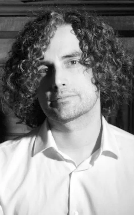 Geoffrey Prather