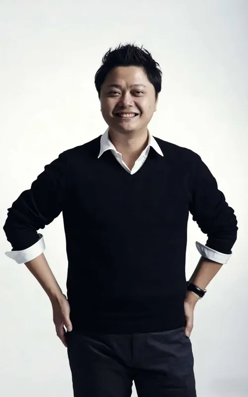 Larry Yang