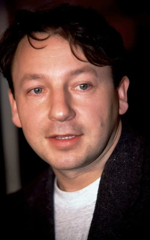 Zbigniew Zamachowski