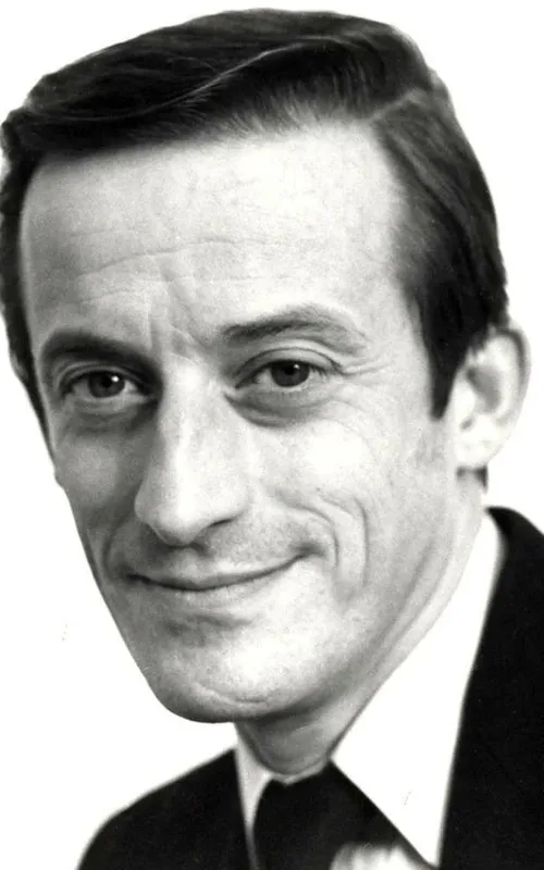 André Ernotte