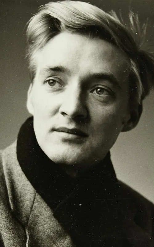 Oskar Werner