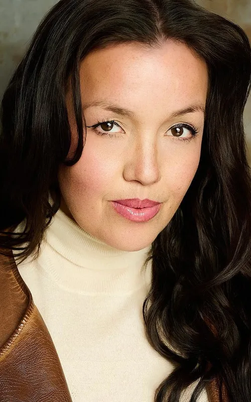 Otgadahe Whitman-Fox