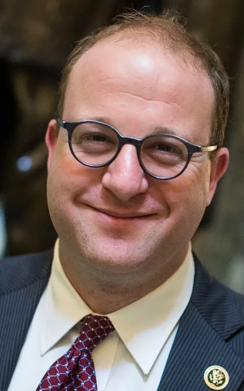 Jared Polis