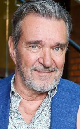 Kjell Bergqvist