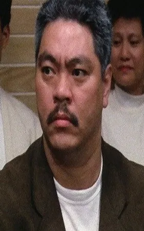 David Chung Gam-Gwai