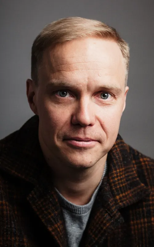 Jarkko Lahti