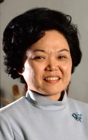 Patsy Mink
