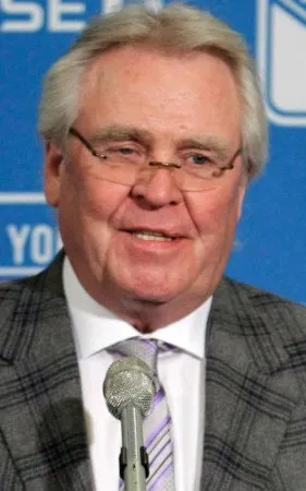 Glen Sather